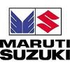 Maruti Suzuki Logo