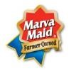 Marva Maid Logo