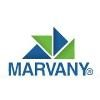 Marvany Logo