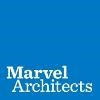 Marvel Architects Logo