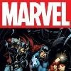Marvel Entertainment Logo
