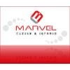 Marvel Modular Logo