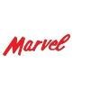 Marvel Vinyls Limited Logo