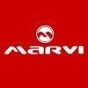 Marvi Logo