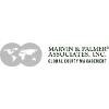 Marvin & Palmer Associates Logo