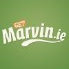 Marvin Food Online Logo