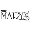 Mary's Bridal Logo