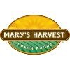 Mary's Harvest Fresh Foods Logo
