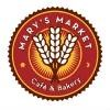 Mary's Market Logo