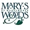 Mary's Woods Logo