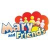 Mary and Friends Logo