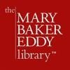 Mary Baker Eddy Library Logo