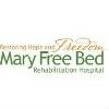 Mary Free Bed Rehabilitation Hospital Logo