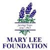 Mary Lee Foundation Logo