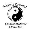Mary Zhang's Chinese Medicine Clinic Logo