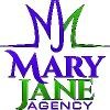 MaryJane Agency Logo