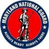 Maryland Army National Guard Logo