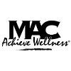 Maryland Athletic Club & Wellness Center Logo
