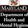 Maryland Department of Health & Mental Hygiene Logo