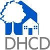 Maryland Department of Housing and Community Development Logo