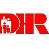 Maryland Department of Human Resources Logo