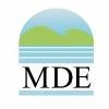 Maryland Department of the Environment Logo