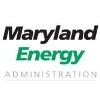 Maryland Energy Administration Logo