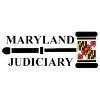 Maryland Judiciary Logo