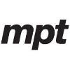 Maryland Public Television Logo