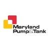 Maryland Pump and Tank Logo