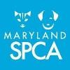 Maryland SPCA Logo