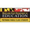 Maryland State Department of Education Logo