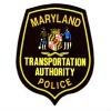Maryland Transportation Authority Police Logo