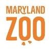 Maryland Zoo in Baltimore Logo