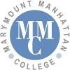 Marymount Manhattan Logo