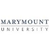Marymount University Logo