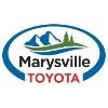 Marysville Toyota Logo