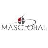 MAS Global Consulting Logo