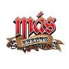 Mas Mexicali Cantina Logo