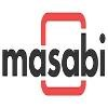 Masabi Logo