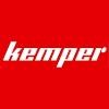 Maschinenfabrik KEMPER Logo