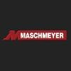 Maschmeyer Concrete Logo