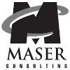 Maser Consulting Logo