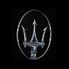 Maserati Logo