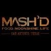 Mash'd Logo