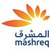 Mashreq Logo
