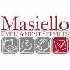 Masiello Employment Services Logo