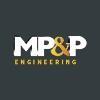 Maskell Plenzik & Partners Engineering Logo