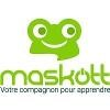 Maskott Logo