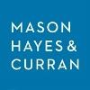 Mason Hayes & Curran Logo